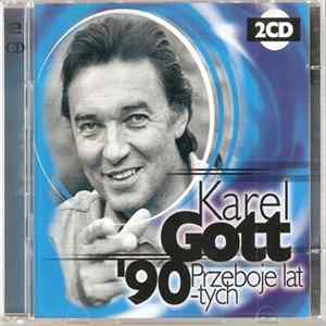 Karel Gott - Przeboje Lat 90-ych Album