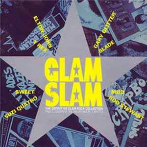 Various - Glam Slam Album