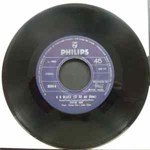 Status Quo - What You're Proposing (Qué Propones) Album