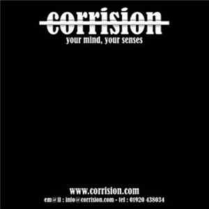 Corrision - Your Mind, Your Senses Album