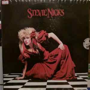 Stevie Nicks - The Other Side Of The Mirror Album