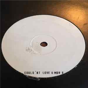Sade - Couldn't Love U More Album