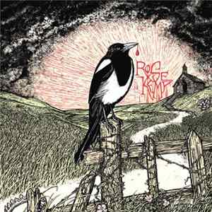 Rose Kemp - Unholy Majesty Album