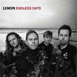 Lemon - Endless Days Album