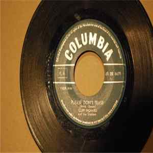 Cliff Richard And The Shadows - Please Don't Tease Album