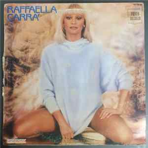 Raffaella Carra' - Raffaella Carrá Album