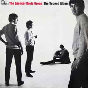 The Spencer Davis Group - The Second Album Album