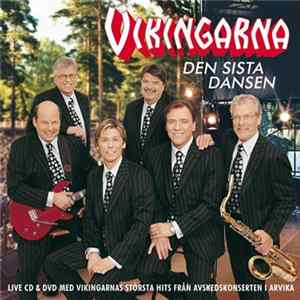 Vikingarna - Den Sista Dansen Album