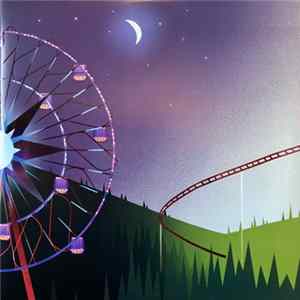 Jim Guthrie & J.J. Ipsen - You, Me & Gravity: The Music Of Planet Coaster Album