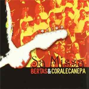 Bertas & Corale Canepa - Sa Missa Album