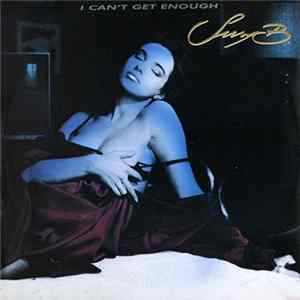 Susy B. - I Can't Get Enough Album