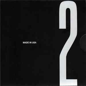 Depeche Mode - Singles 7-12 Album