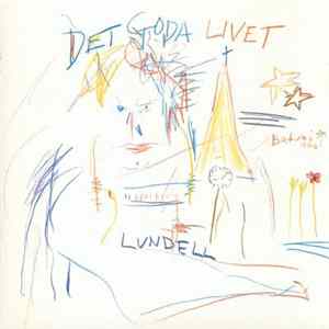 Ulf Lundell - Det Goda Livet Album