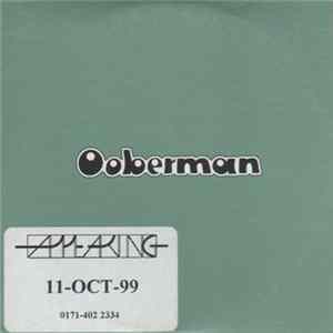 Ooberman - Tears From A Willow Album