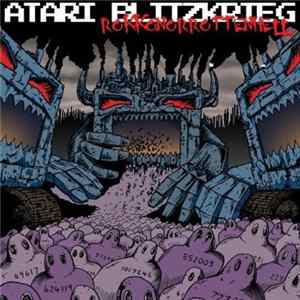 Sub.Stance - Rokkonorrottenhell Album