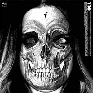 Klark Nova - Luzifer 110 Album