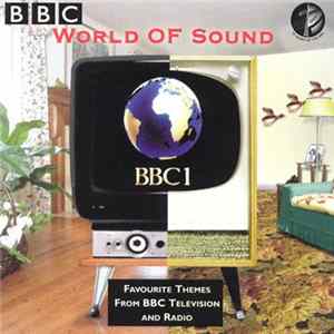 Various - BBC World Of Sound Album