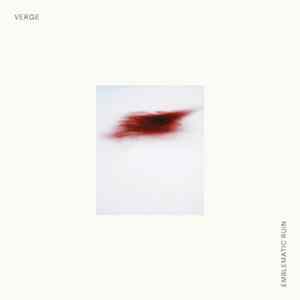 Verge - Emblematic Ruin Album
