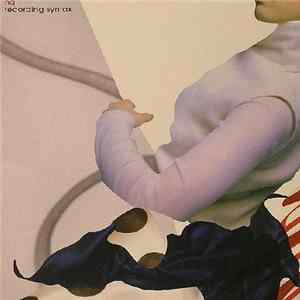 NQ - Recording Syntax Album