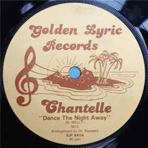 Chantelle - Dance The Night Away Album