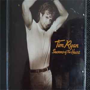 Tim Ryan - Seasons Of The Heart Album