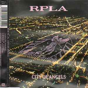 RPLA - City Of Angels Album
