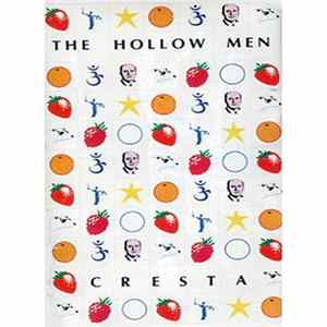 The Hollow Men - Cresta Album