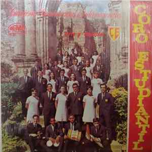 Coro Estudiantil - Canciones Dominicanas y Internacionales Arte y Amistad Album