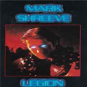 Mark Shreeve - Legion Album