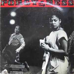 Lorenzo Fuller - Porgy And Bess Album