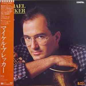 Michael Brecker - Michael Brecker Album