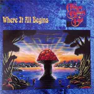 The Allman Brothers Band - Where It All Begins Album