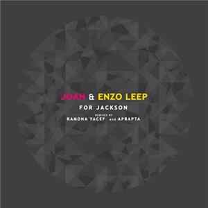 Joan & Enzo Leep - For Jackson Album