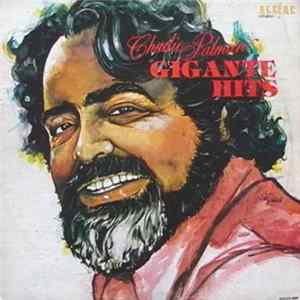 Charlie Palmieri - Gigante Hits Album