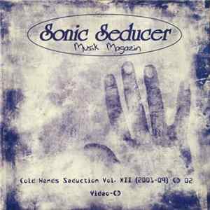 Various - Sonic Seducer Cold Hands Seduction Vol. XII Album