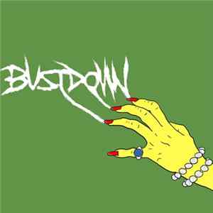 Bustdown - Transilluminati Album