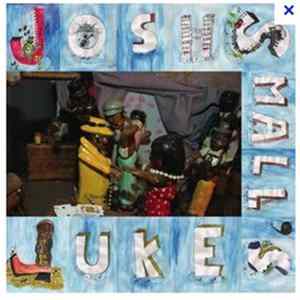 Josh Small - Josh Small's Juke Album