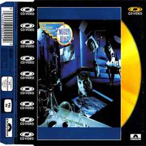 The Moody Blues - Your Wildest Dreams Album