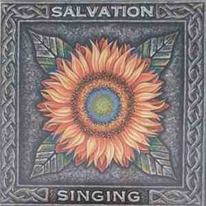 David Ruis, Andrew Smith , Rick Leaf, Darin Janzen - Salvation Singing Album