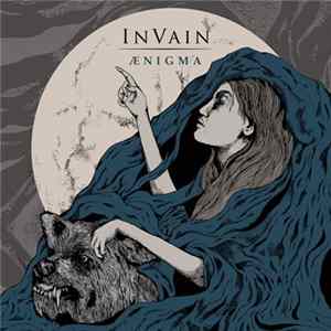 In Vain - Ænigma Album