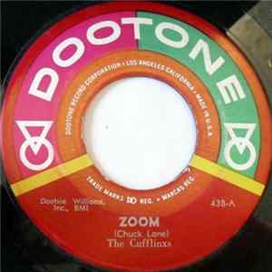 The Cufflinxs - Zoom Album