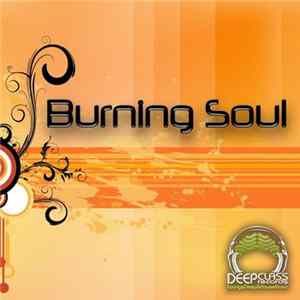 Various - Burning Soul Vol. 1 Album