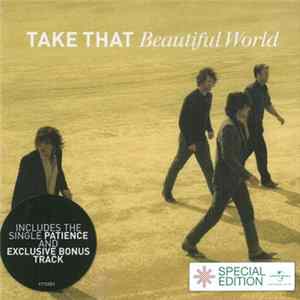 Take That - Beautiful World Album