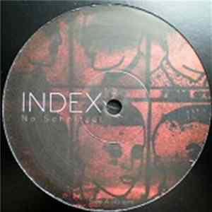 Badawi - Index ¹⁻² No Schnitzel Album