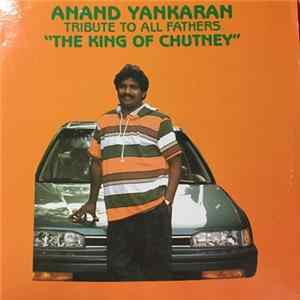 Anand Yankaran - Tribute To All Fathers Album