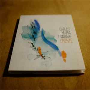 Carlos Maria Trindade - Oriente Album