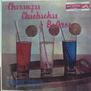 Orquesta Aragon - Charangas Chachachas Y Boleros Album
