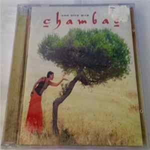 cHAMBAo - Con Otro Aire Album