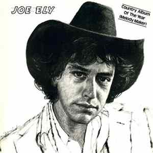 Joe Ely - Joe Ely Album