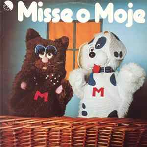 Björn Clarin - Misse o Moje Album